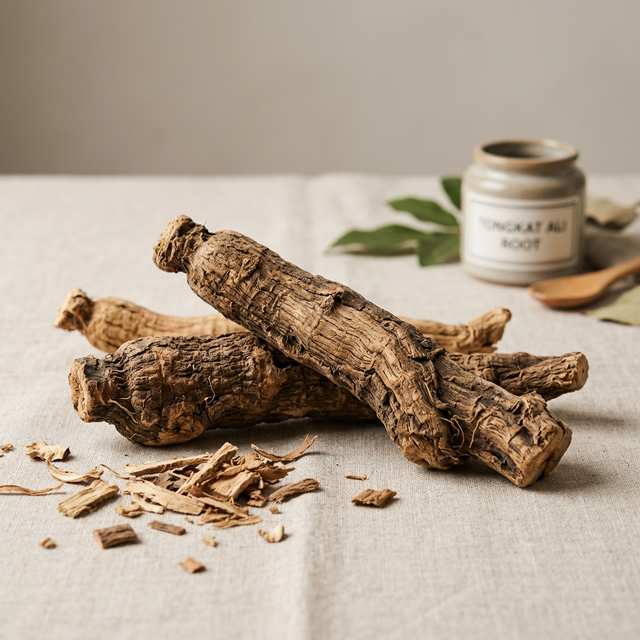 Tongkat Ali Powder ingredient